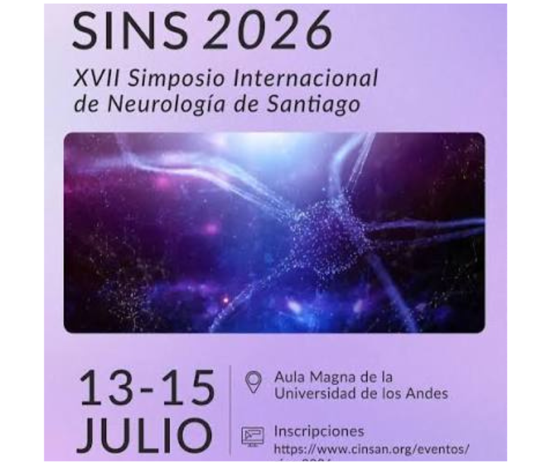 XVIII Simposio Internacional de Neurología de Santiago